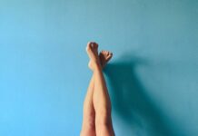 Legs Up the Wall and Its Amazing Relaxation Benefits
