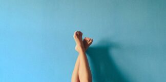Legs Up the Wall and Its Amazing Relaxation Benefits