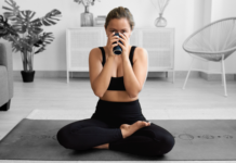 The Most Popular 5-Minute Morning Yoga on YouTube