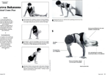 Struggling With Side Crow? Try These Parsva Bakasana Tips.