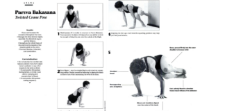 Struggling With Side Crow? Try These Parsva Bakasana Tips.