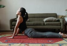 As an Overachiever, I Didn’t Think I’d Like Yoga. I Was Wrong.