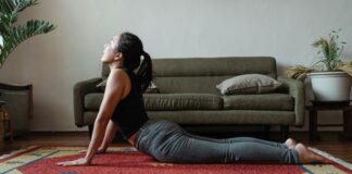 As an Overachiever, I Didn’t Think I’d Like Yoga. I Was Wrong.