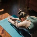 5 Best YouTube Yoga Practices for Anxiety
