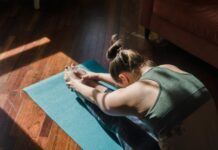 5 Best YouTube Yoga Practices for Anxiety