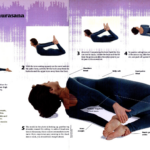 This Uncommon Variation of a Challenging Backbend Will Teach You More Than You Expect
