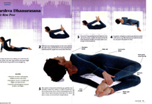 This Uncommon Variation of a Challenging Backbend Will Teach You More Than You Expect