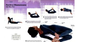 This Uncommon Variation of a Challenging Backbend Will Teach You More Than You Expect