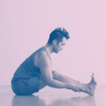 Do You Have to Bend Your Knees in Certain Yoga Poses?