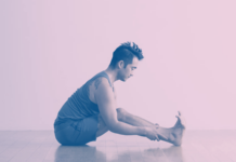 Do You Have to Bend Your Knees in Certain Yoga Poses?