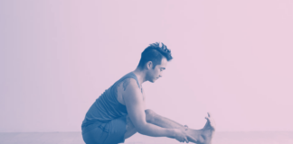 Do You Have to Bend Your Knees in Certain Yoga Poses?