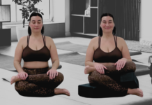 Yin Yoga for Hips and Hamstrings