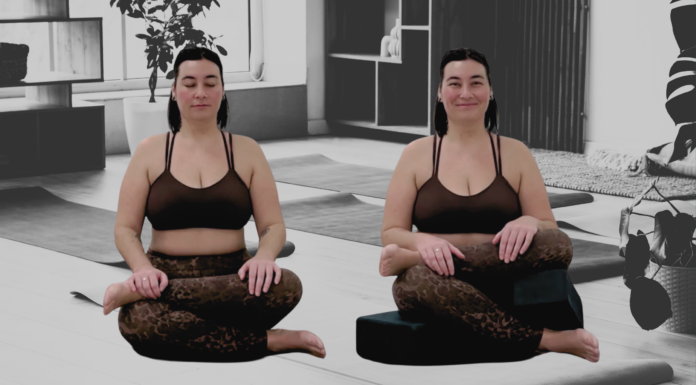 Yin Yoga for Hips and Hamstrings