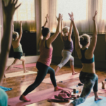 Things Most Students Need to Feel Comfortable in Yoga Class