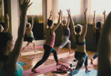 Things Most Students Need to Feel Comfortable in Yoga Class