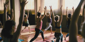 Things Most Students Need to Feel Comfortable in Yoga Class