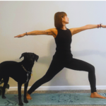 Ever Tried Yoga for Lethargy to Get Out of Your Slump?