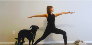 Ever Tried Yoga for Lethargy to Get Out of Your Slump?