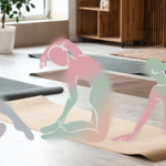 This Yoga Movement Increases Awareness and Trust in Your Body
