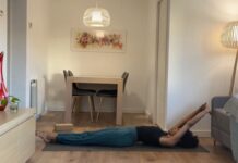 Slow Morning Yoga to Start Your Day Calm and Energized