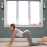 Shoulders Feeling Tight? These 15-Minute Stretches Will Fix That.