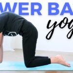 10 min Yoga for Lower Back Pain | All Levels