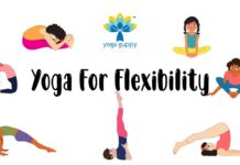 Yoga Poses for Flexibility for Kids | Hamstring Stretches | Yoga for Children | Yoga Guppy