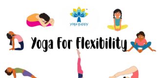 Yoga Poses for Flexibility for Kids | Hamstring Stretches | Yoga for Children | Yoga Guppy