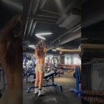 zyzz gym motivation💪 #netflix #gym #finnwolfhardedit #workout #shorts