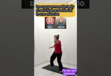 fat loss workout#yoga #exercise #motivation #explorepage
