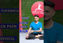 "Cobra Pose: The Ultimate Yoga Move for Sciatica, Back Pain, Cervical Relief & Weight Loss!