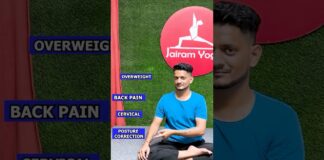 "Cobra Pose: The Ultimate Yoga Move for Sciatica, Back Pain, Cervical Relief & Weight Loss!