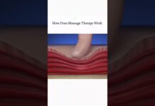 How Does Massage Therapy Work #RxInsights #india #medical #medicalcollege #pharmac