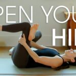 Hip Mobility – Open Your Hips – 13 Min Yoga Practice