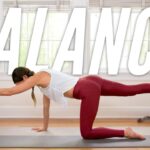Brain + Body Balance | 22-minute Yoga Practice