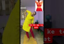 Transform your bodywith these effective home workout个#weightloss #homeworkout #shorts#fitness