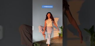 3 Asanas to Improve Concentration