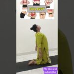 Belly fat cutter exercise #yoga #exercise #motivation #explorepage