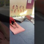 खूप सोपे व्यायाम प्रकार आहेत|पोट नक्की 👍 कमी होईल🔥#fatloss#youtubevideo#shorts