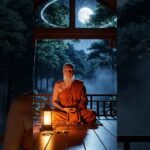 10 Sec OM Power 🔥 432Hz Frequency | Instant Mind Calm & Positive Energy Boost Sound