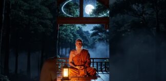 10 Sec OM Power 🔥 432Hz Frequency | Instant Mind Calm & Positive Energy Boost Sound