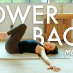 Lower Back Mobility