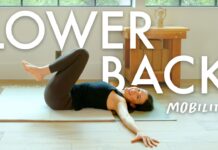 Lower Back Mobility