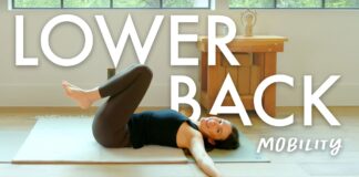 Lower Back Mobility