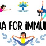 Yoga Poses for Immunity for Kids | Improve Health & Fitness | Yoga for Children | Yoga Guppy