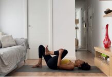 10-Minute Gentle Yoga for Beginners (No Standing Required)