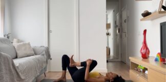 10-Minute Gentle Yoga for Beginners (No Standing Required)