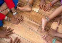 Where Is Humanity? Compassion, Consumerism, and the State of the World