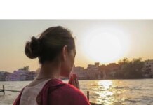 Why Postures Are Only One Part of the Practice — Tara Mitra Yoga