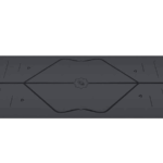 Best Non-Toxic Yoga Mats of 2026